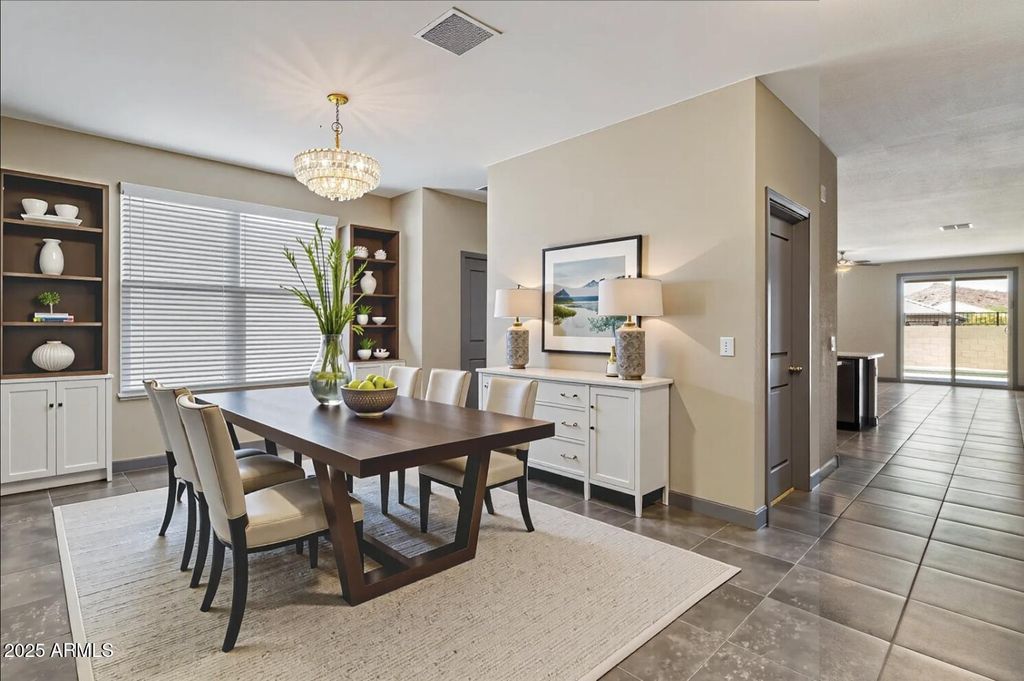 Photo of 13612 W Desert Moon Way, Peoria, AZ 85383 (MLS # 6919999)