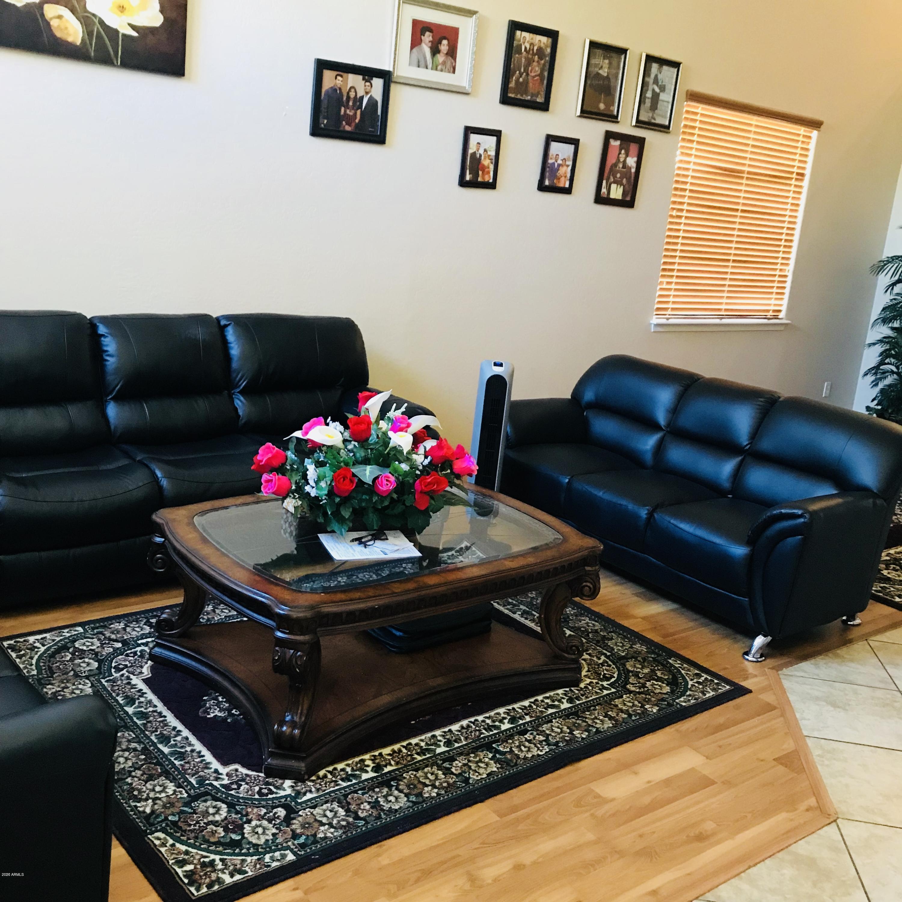 8851 W Augusta Avenue