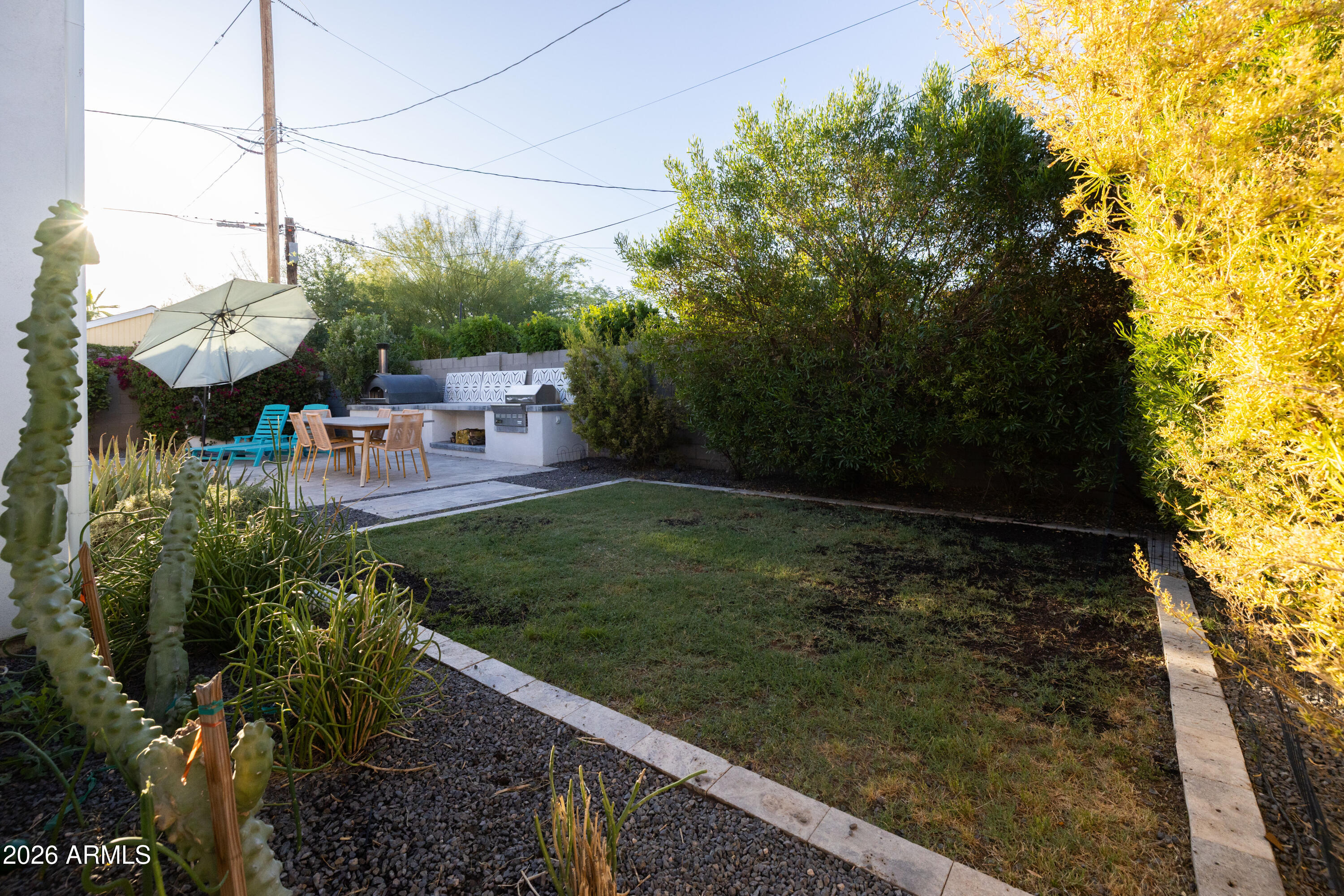 FOWLER TRACT LOTS 97-173 - Residential