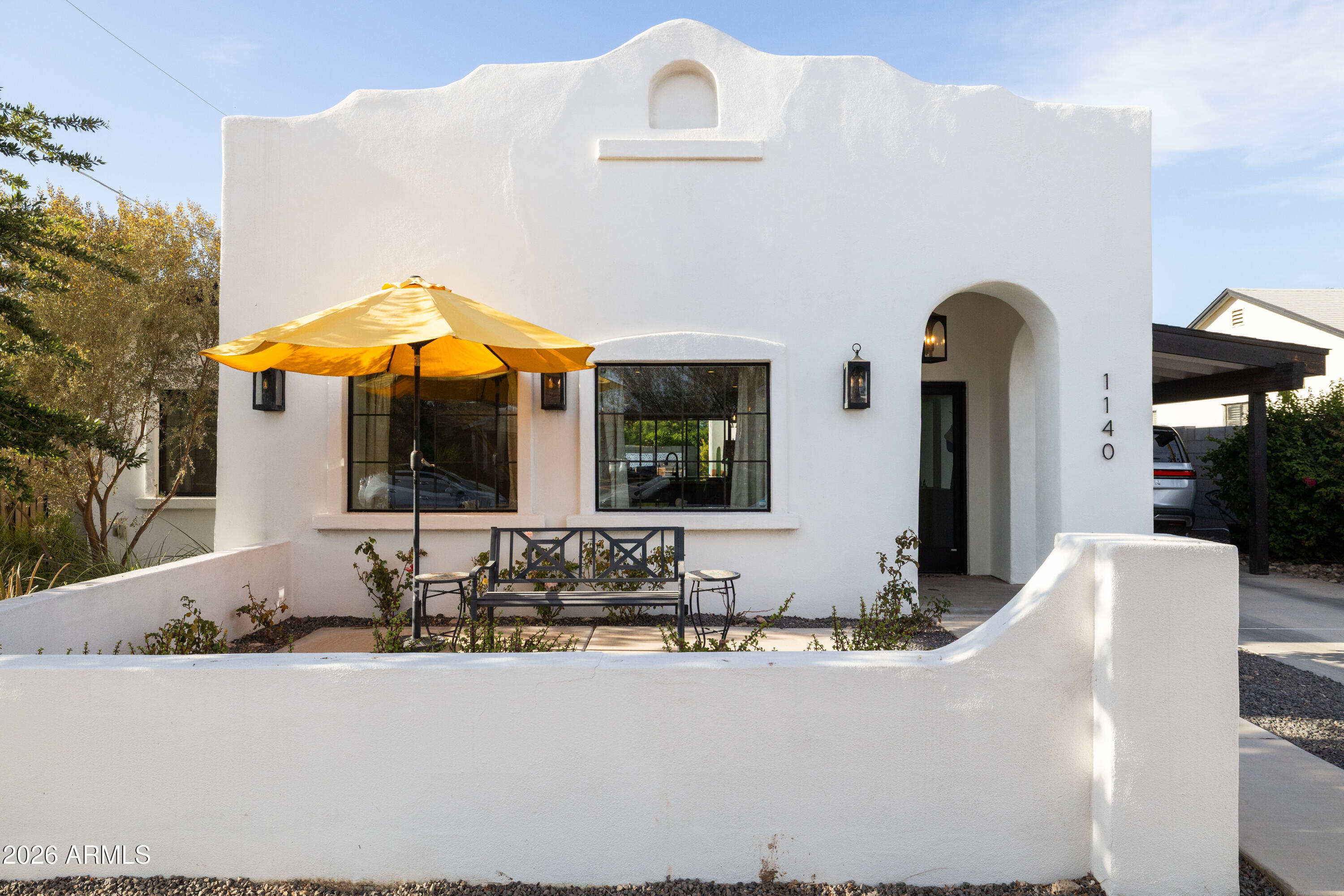 1140 E SHERIDAN Street