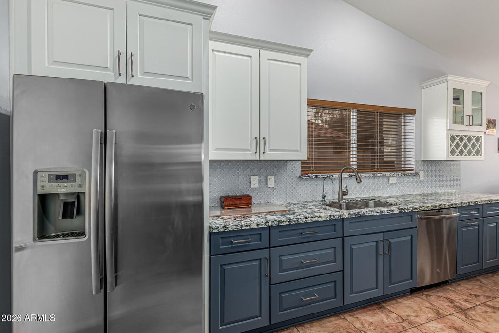Photo of 1200 W Chicago Street, Chandler, AZ 85224 (MLS # 7078929)