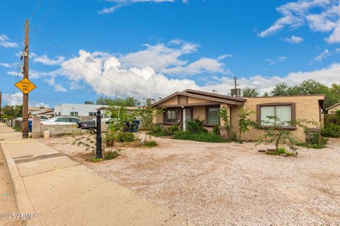33 W WHYMAN Avenue Avondale AZ 85323