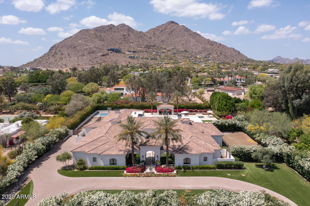 5220 N Casa Blanca Drive