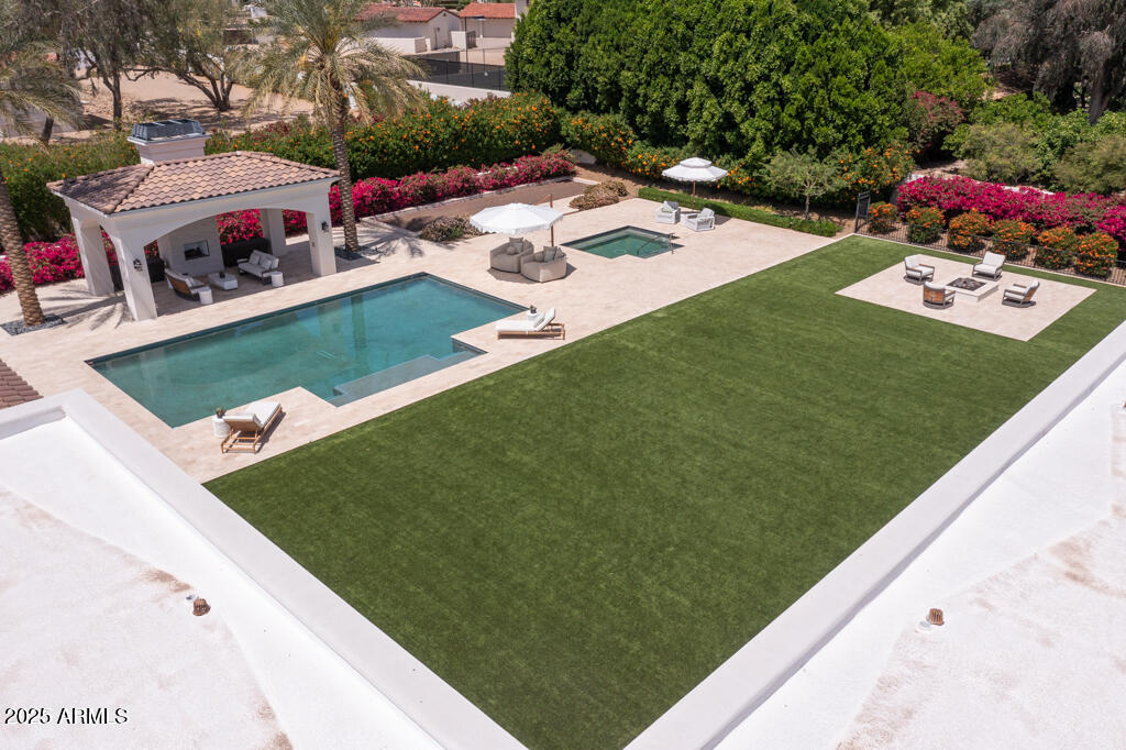 5220 N Casa Blanca Drive