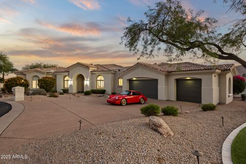 Photo of 12053 E Yucca Street, Scottsdale, AZ 85259 (MLS # 6929343)