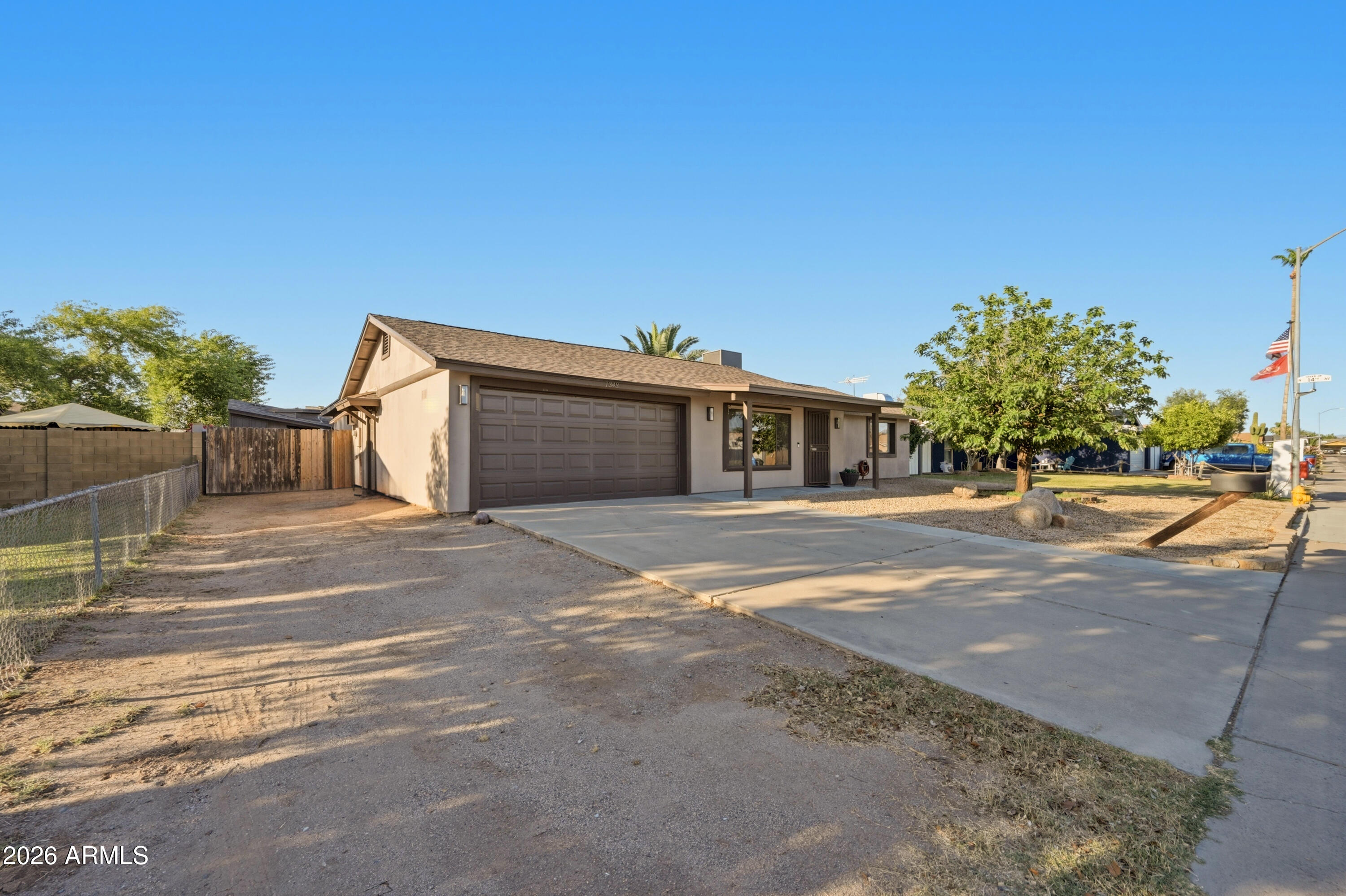 1348 W RENEE Drive