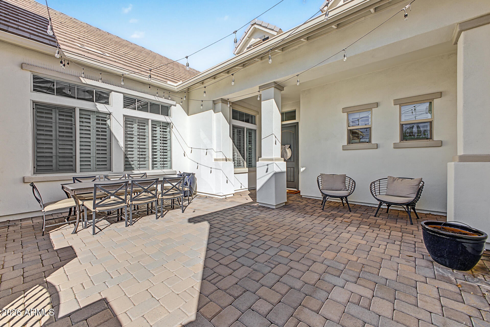 3316 E INDIGO BAY Court