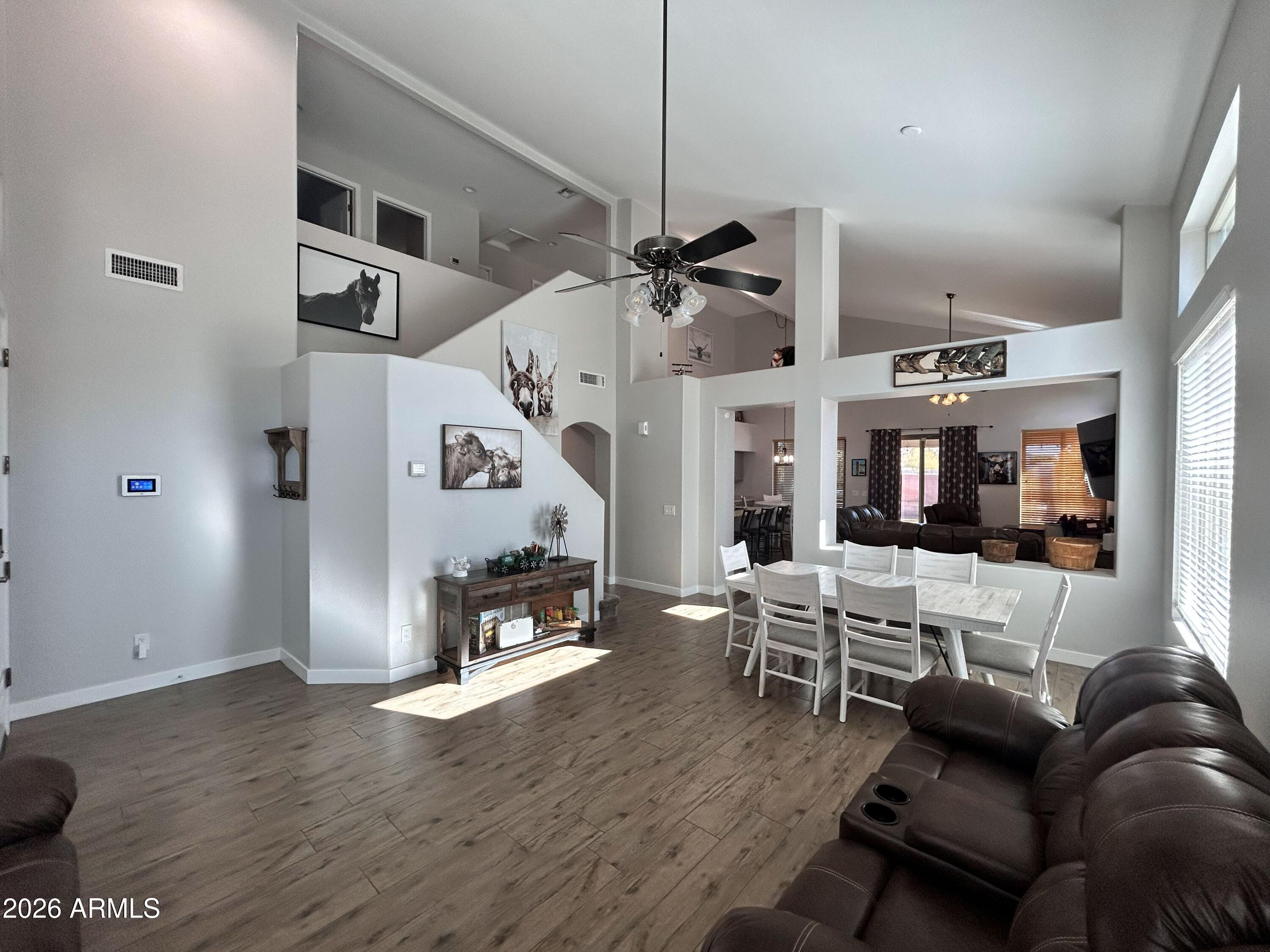 345 N SCOTT Drive
