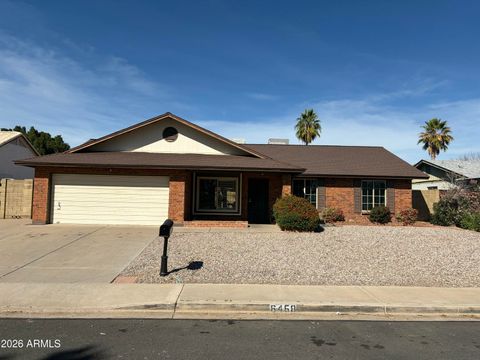 6458 E ELMWOOD Street Mesa AZ 85205