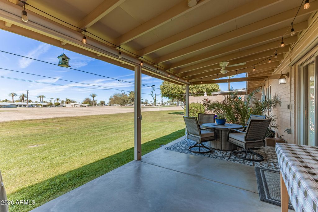 Photo of 11038 N Coggins Drive, Sun City, AZ 85351 (MLS # 6988109)