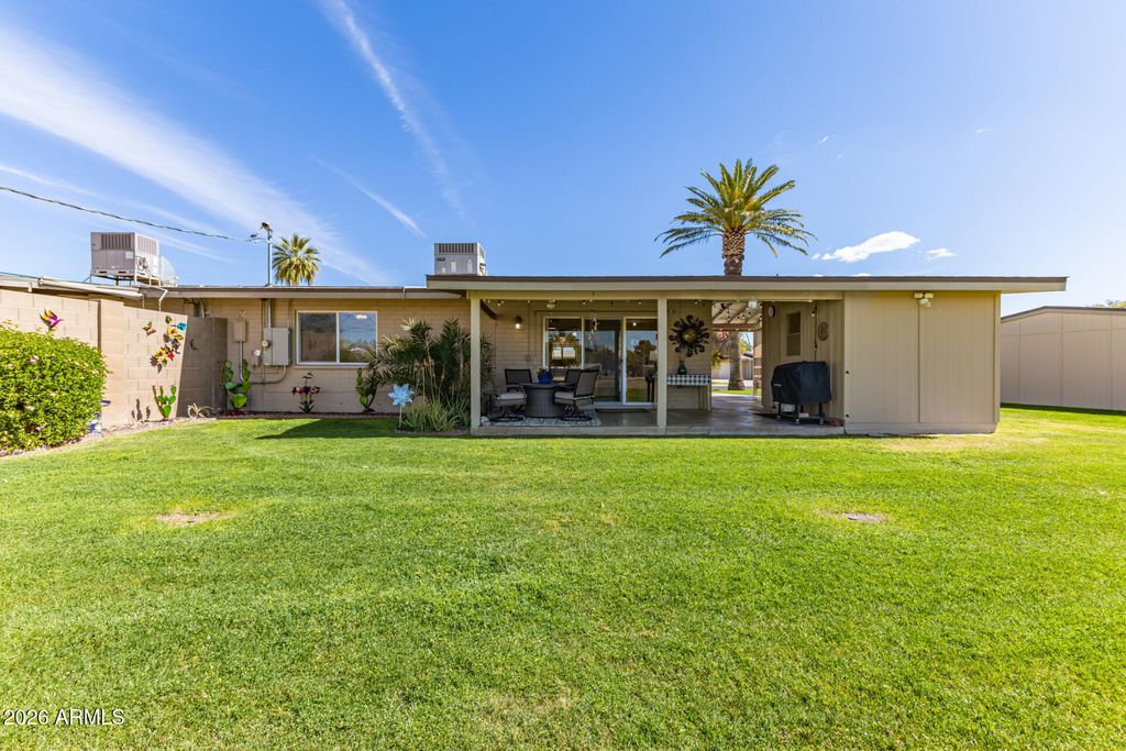 Photo of 11038 N Coggins Drive, Sun City, AZ 85351 (MLS # 6988109)