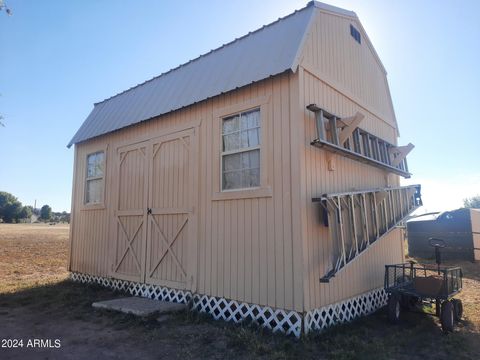 A home in Chino Valley