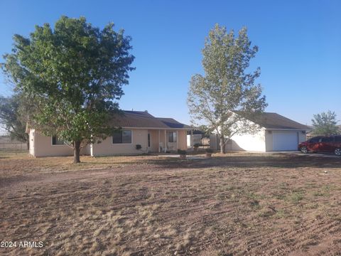 A home in Chino Valley