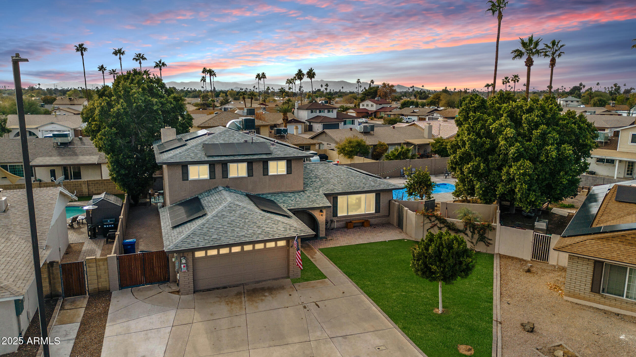 2238 S ESTRELLA Circle