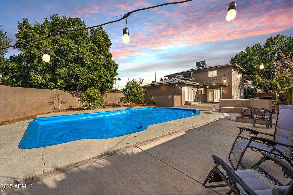 Photo of 2238 S Estrella Circle, Mesa, AZ 85202 (MLS # 6931069)