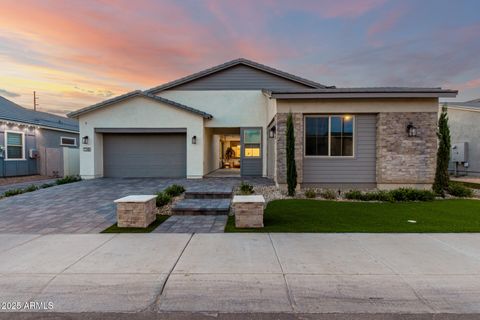 1248 E JUDE Lane Gilbert AZ 85298