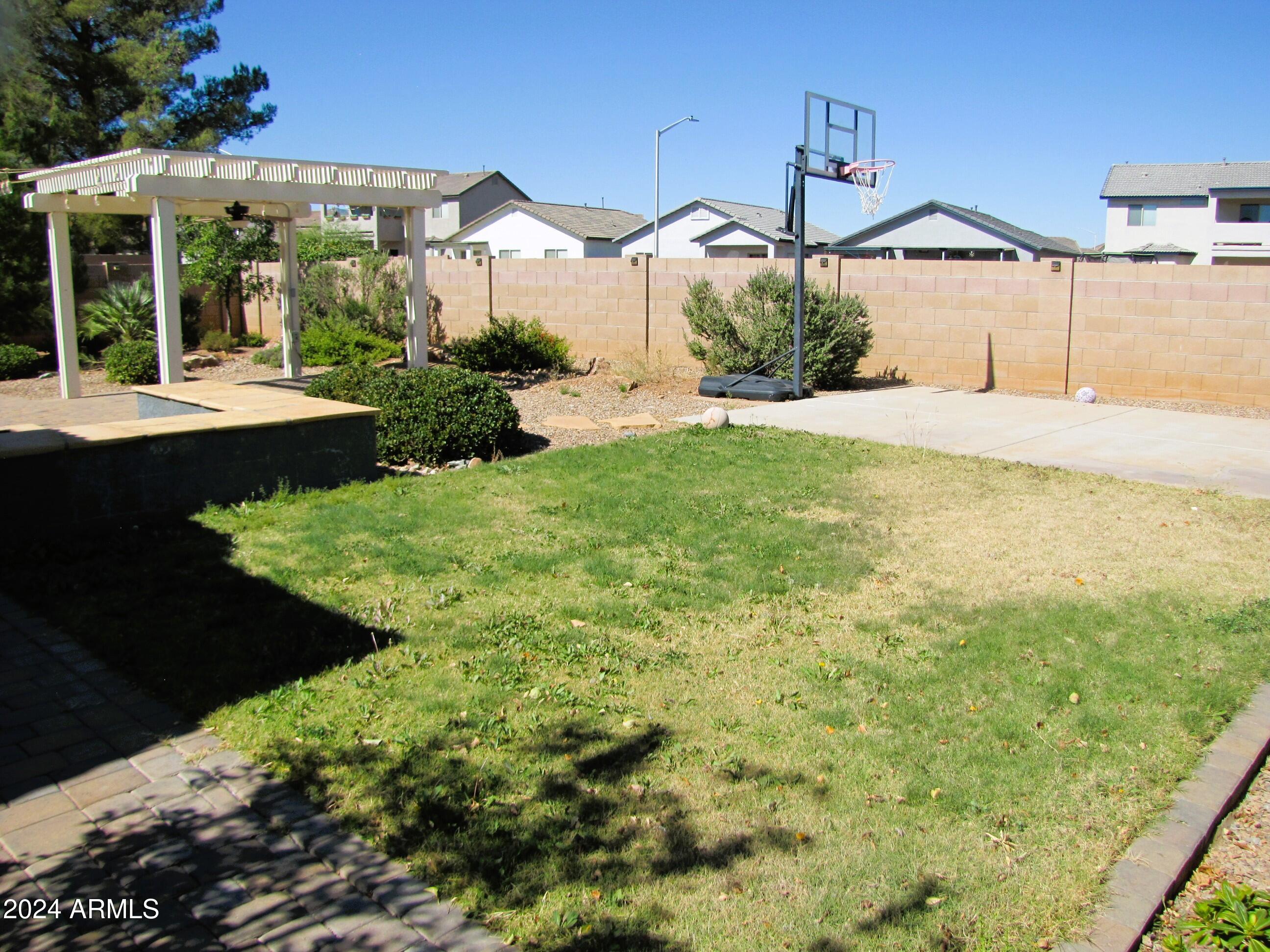ESTATES AT HOLIDAY - Residential Lease