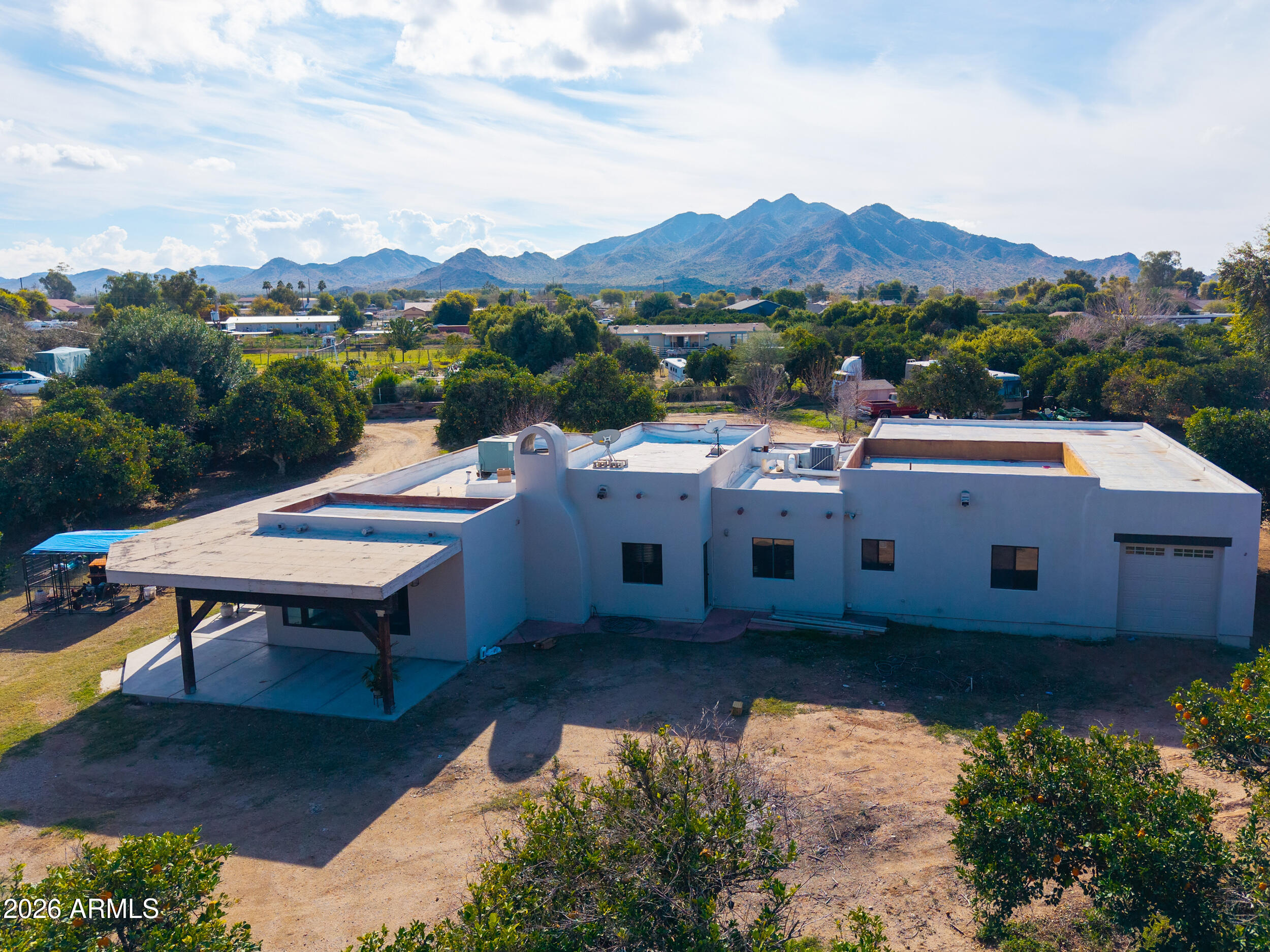 18030 E Watford Drive