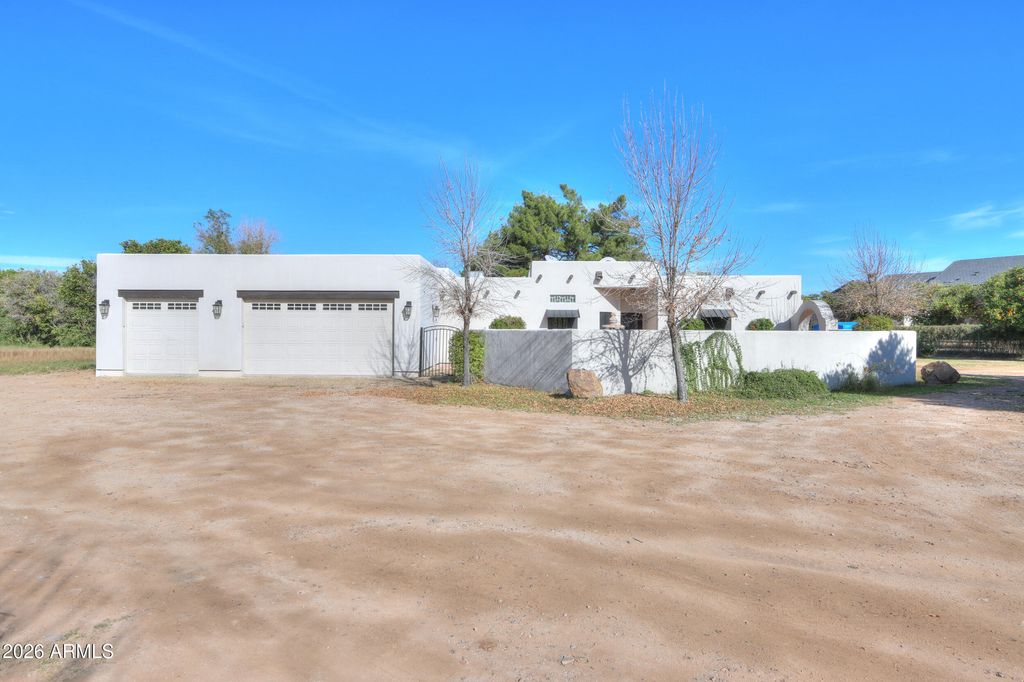 Photo of 18030 E Watford Drive, Queen Creek, AZ 85142 (MLS # 6964391)
