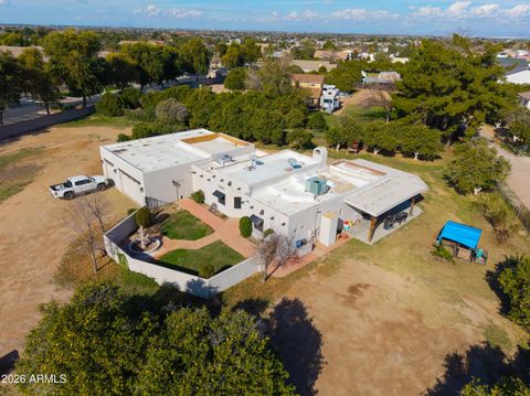 18030 E Watford Drive Queen Creek AZ 85142