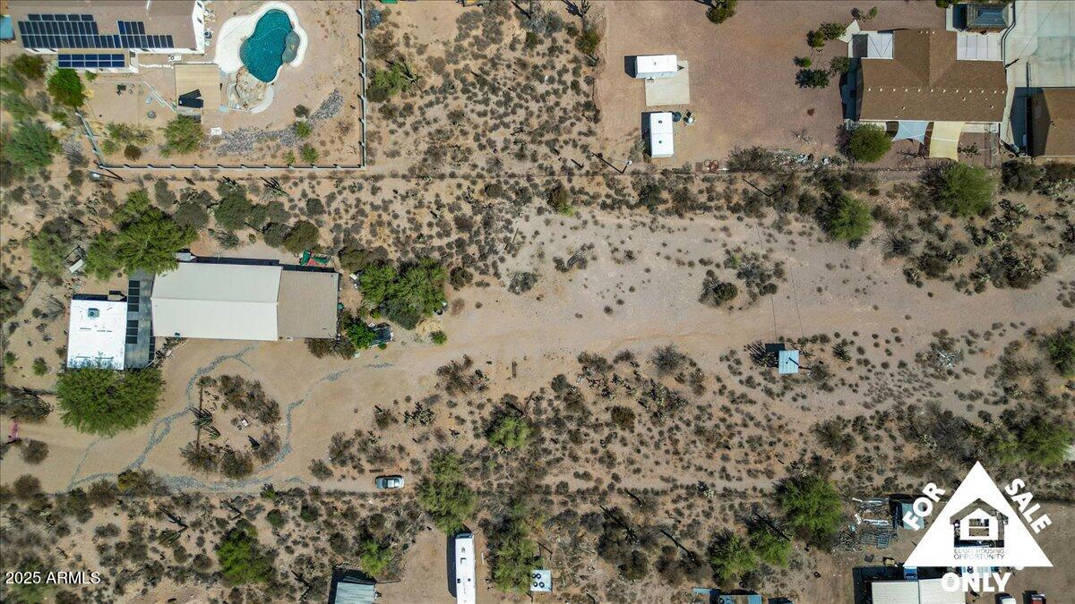 5125 N SAN MARCOS Drive