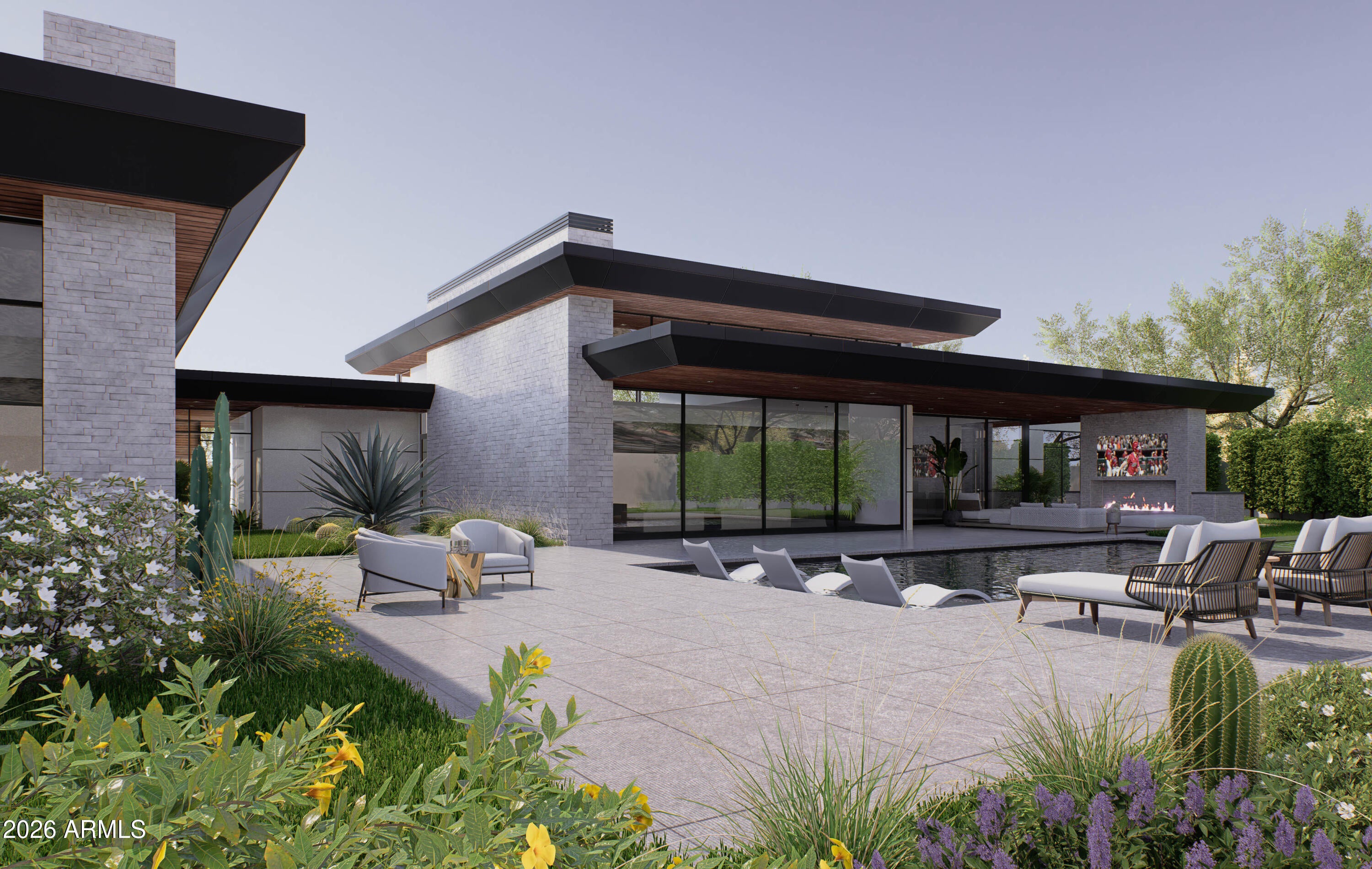 4520 N CAMINO ALLENADA --