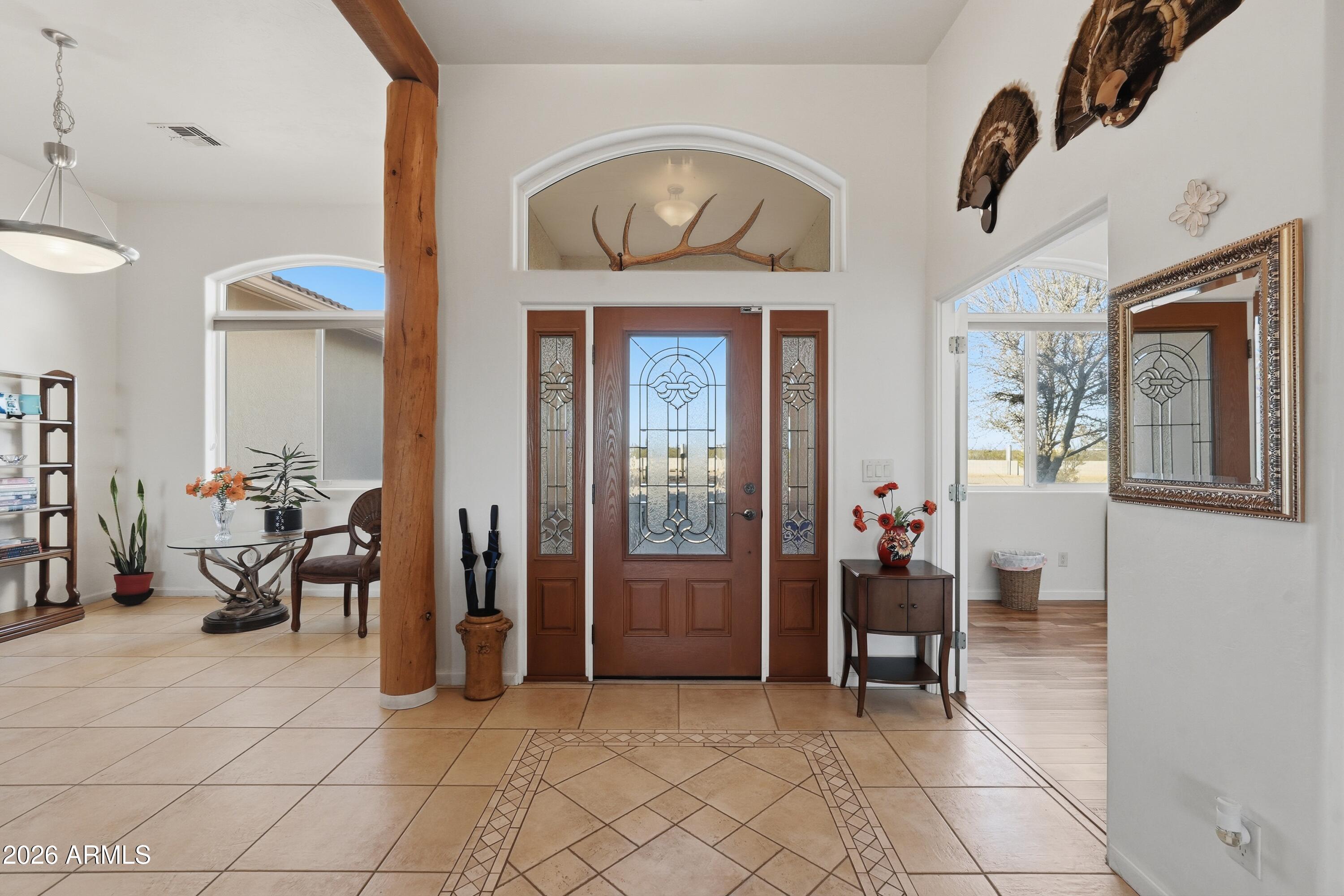 1160 E JAVELINA CROSSING Drive