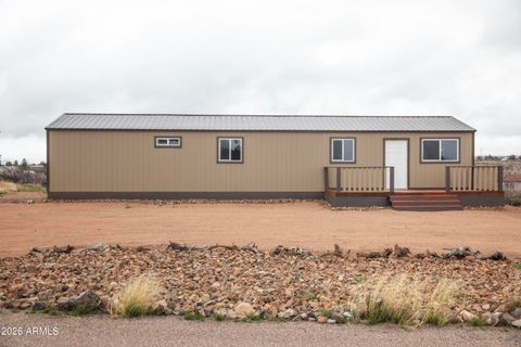 Property photo of 2070 E Gleeson Road, Tombstone, AZ 85638