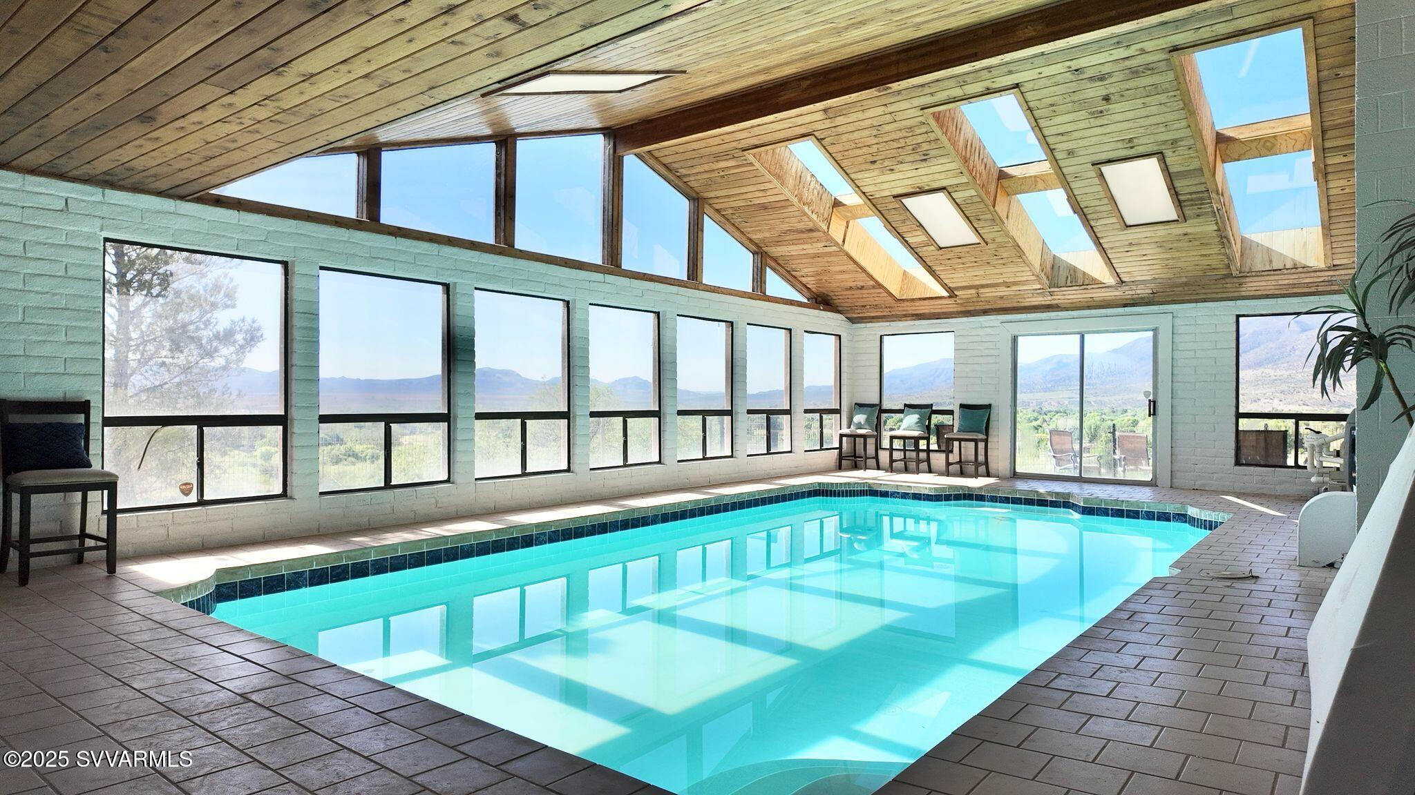 477 W STATE ROUTE 260 --