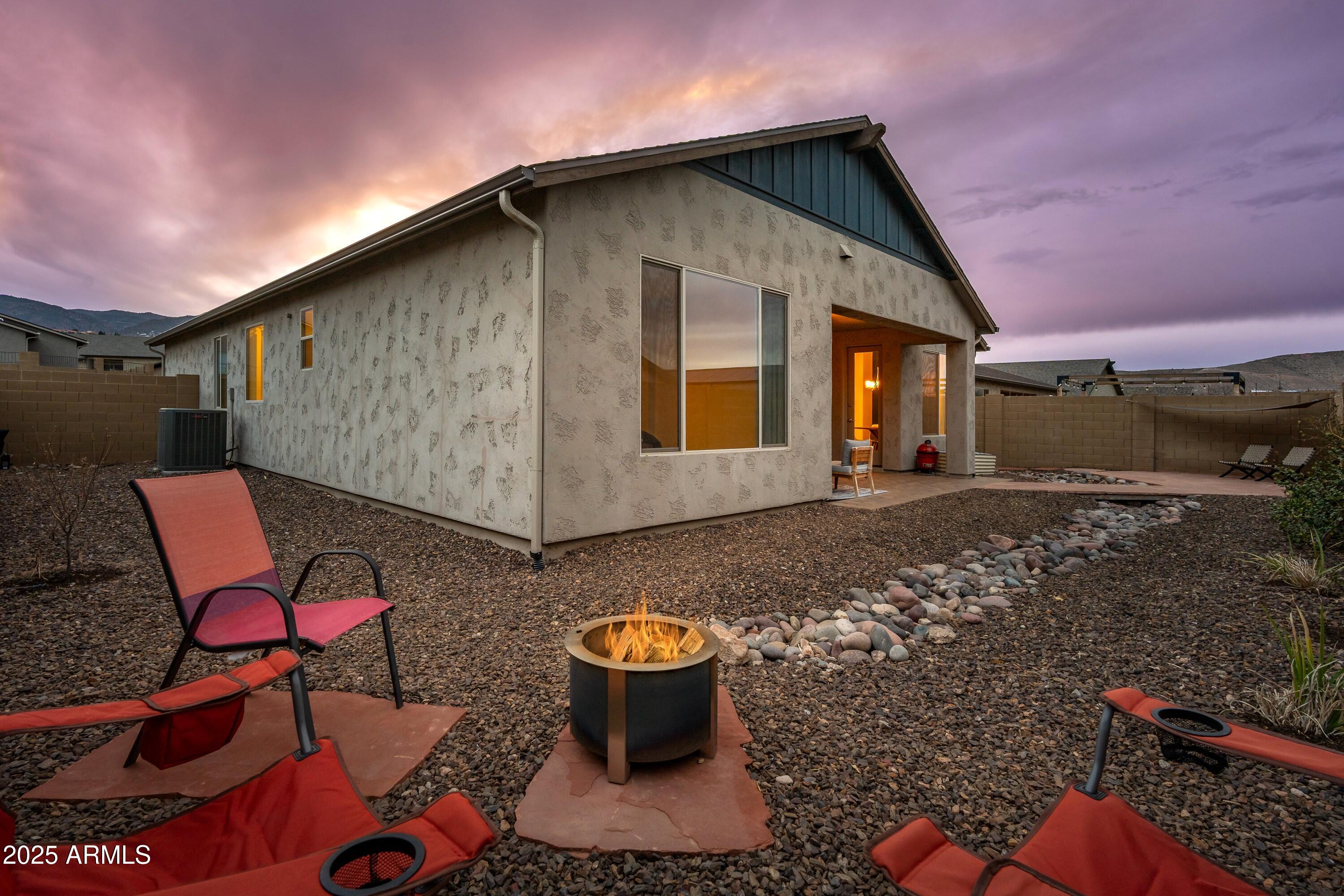 Clarkdale, Arizona 86324, United States, 4 Bedrooms Bedrooms, ,2 BathroomsBathrooms,Residential,Active,182668