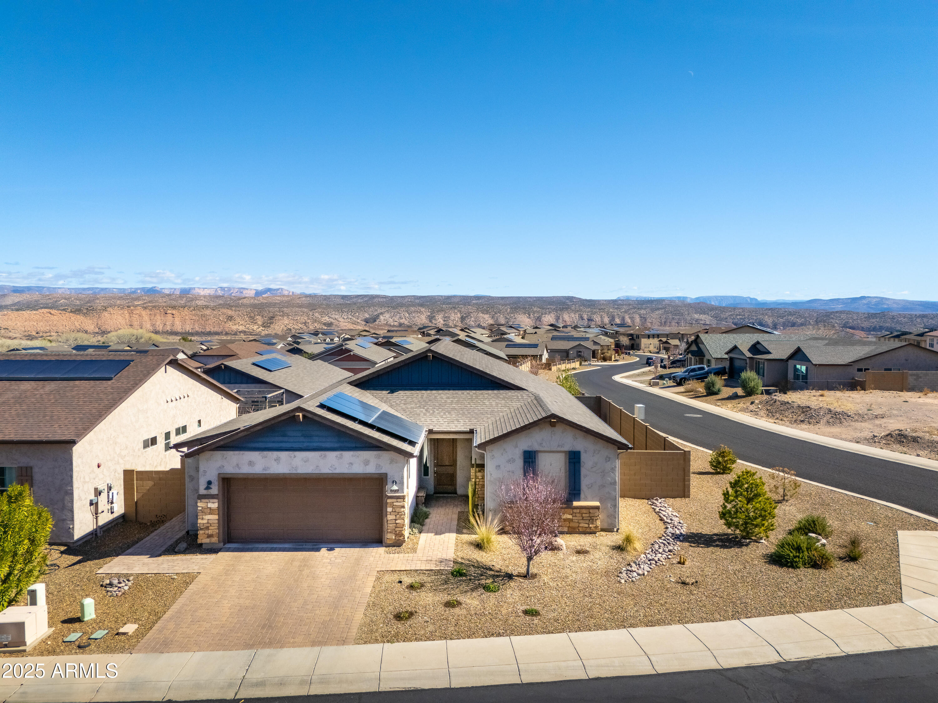 Clarkdale, Arizona 86324, United States, 4 Bedrooms Bedrooms, ,2 BathroomsBathrooms,Residential,Active,182668