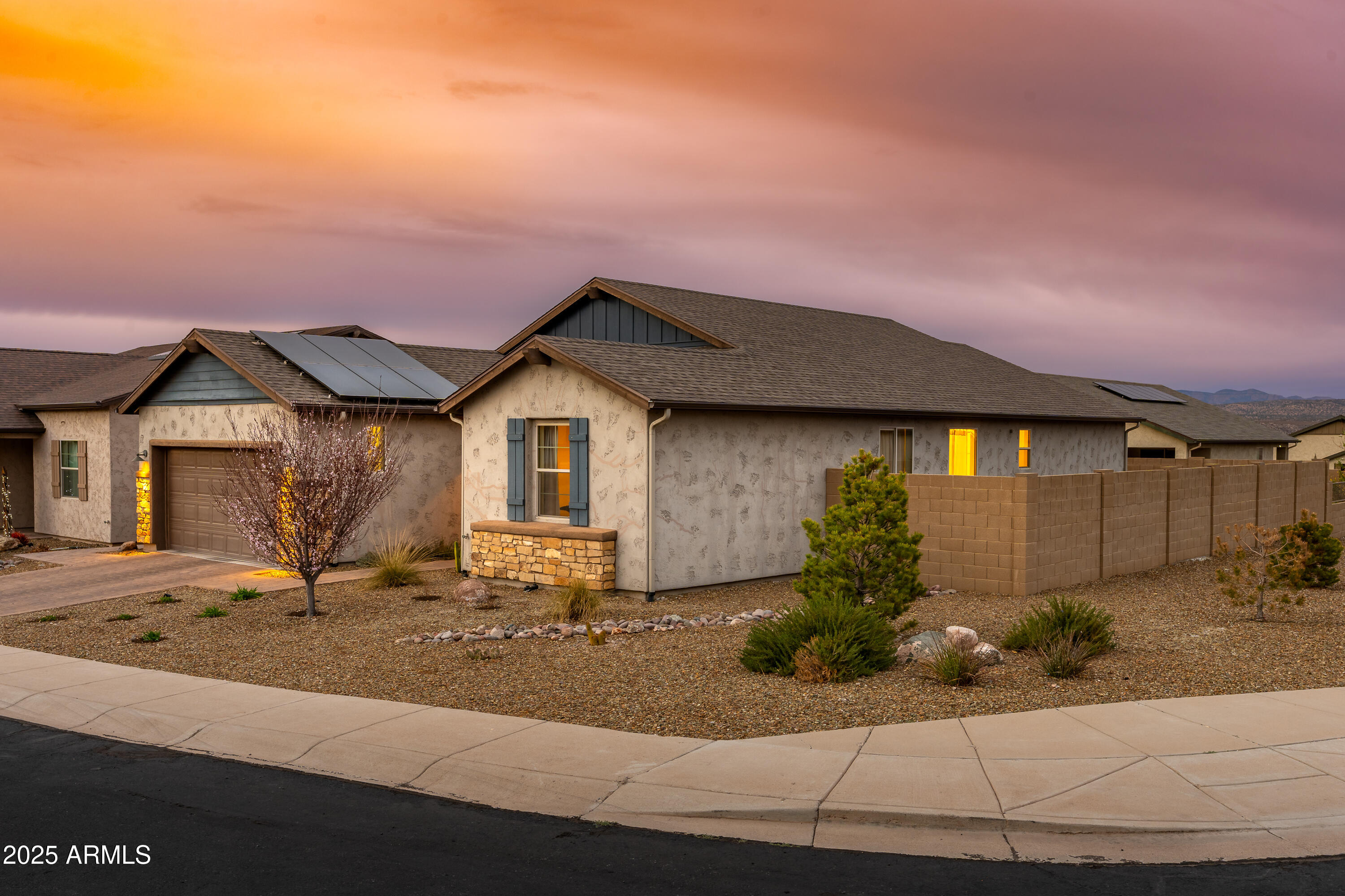 Clarkdale, Arizona 86324, United States, 4 Bedrooms Bedrooms, ,2 BathroomsBathrooms,Residential,Active,182668