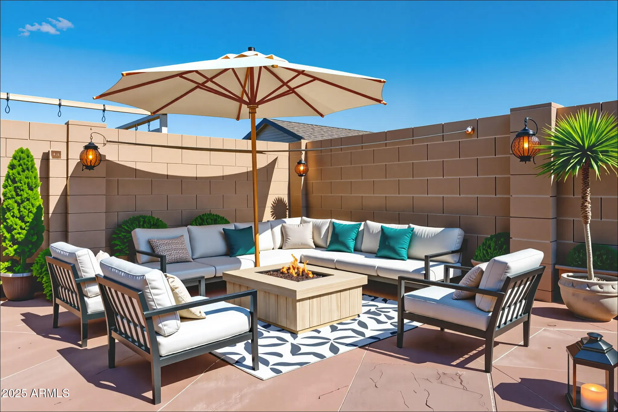 Clarkdale, Arizona 86324, United States, 4 Bedrooms Bedrooms, ,2 BathroomsBathrooms,Residential,Active,182668