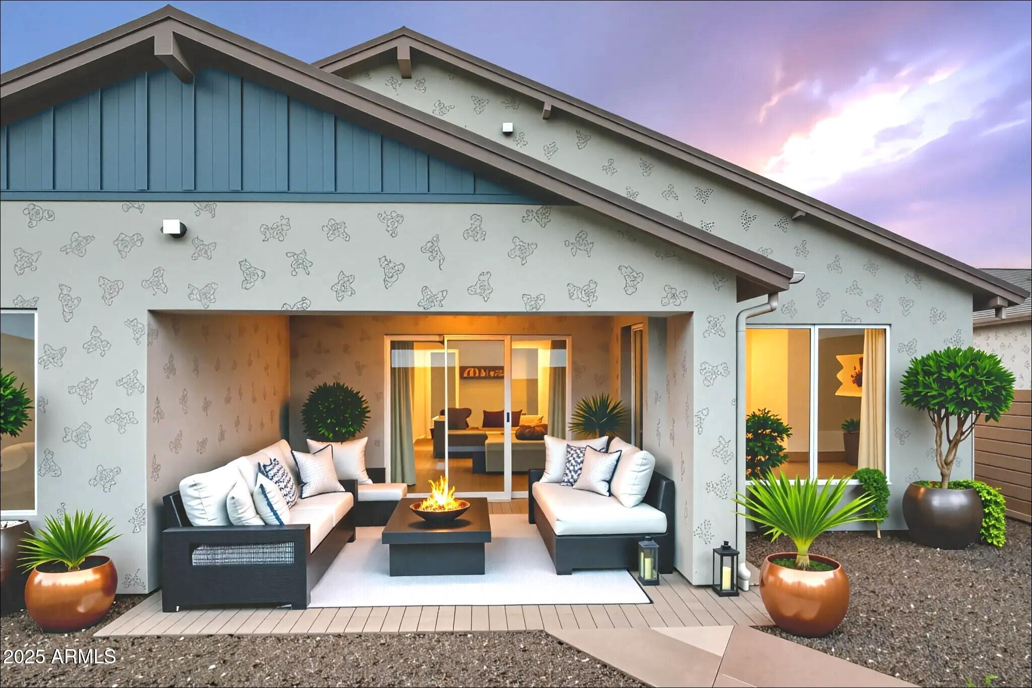 Clarkdale, Arizona 86324, United States, 4 Bedrooms Bedrooms, ,2 BathroomsBathrooms,Residential,Active,182668