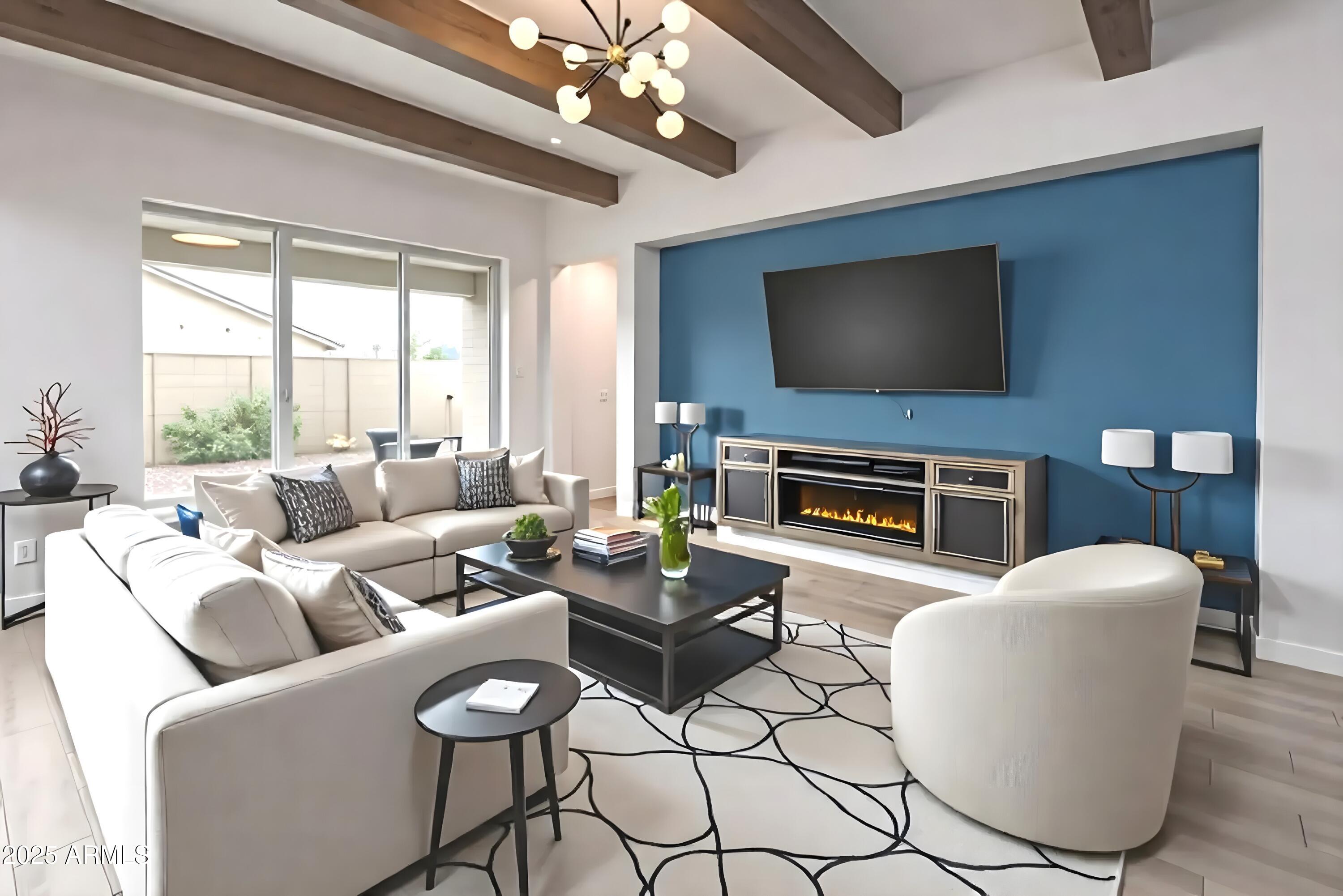 Clarkdale, Arizona 86324, United States, 4 Bedrooms Bedrooms, ,2 BathroomsBathrooms,Residential,Active,182668