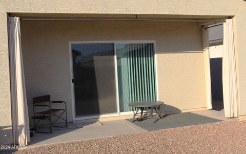 A home in Casa Grande