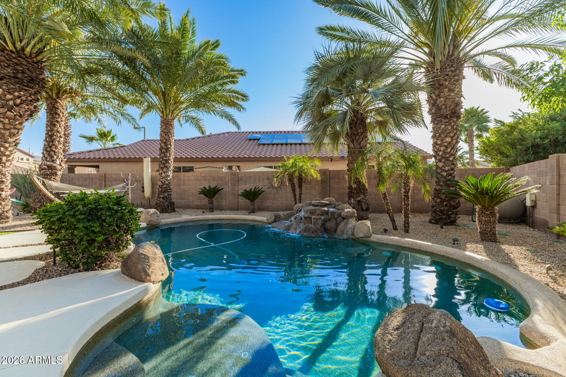 5508 N RATTLER Way