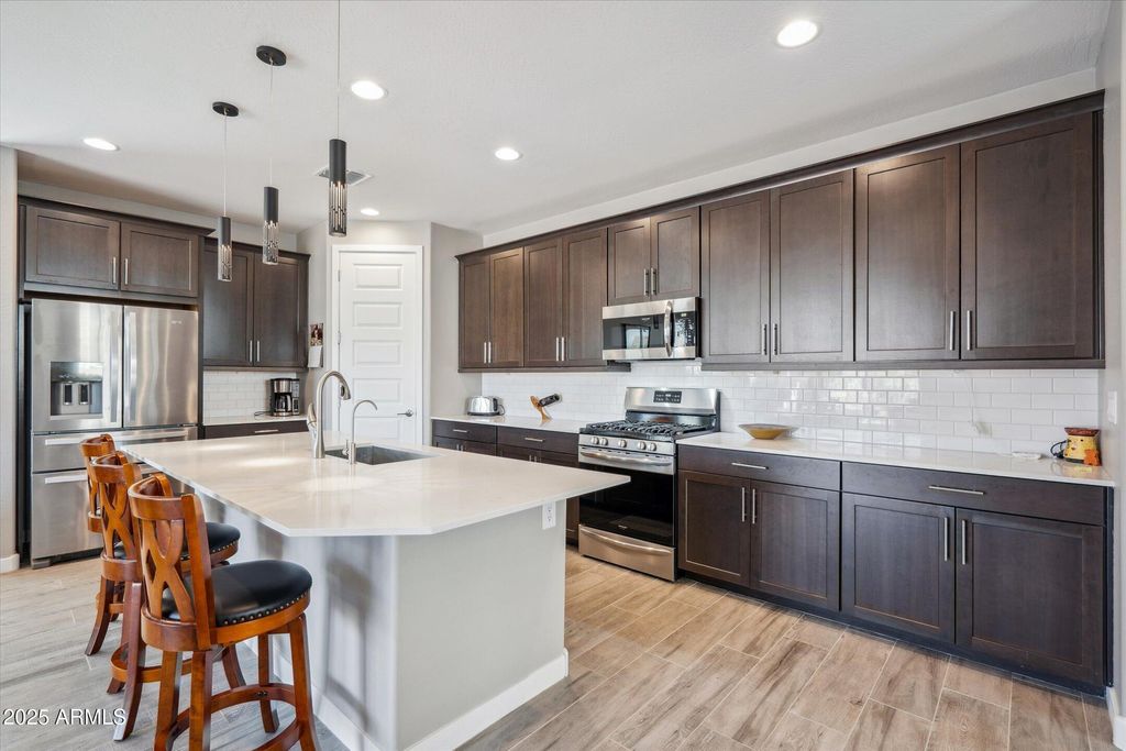 Photo of 12538 E Pivot Peak, Gold Canyon, AZ 85118 (MLS # 6927085)
