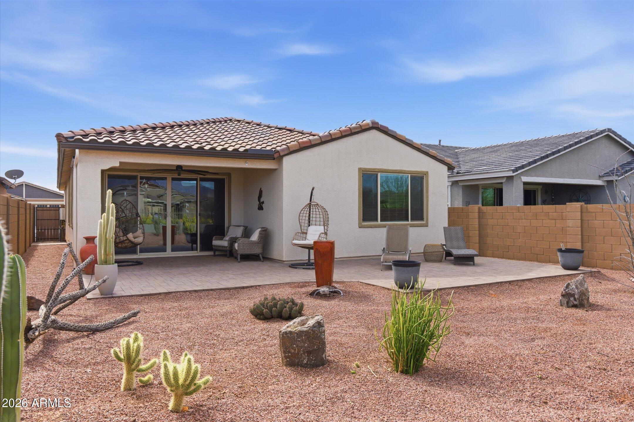 12538 E Pivot Peak --