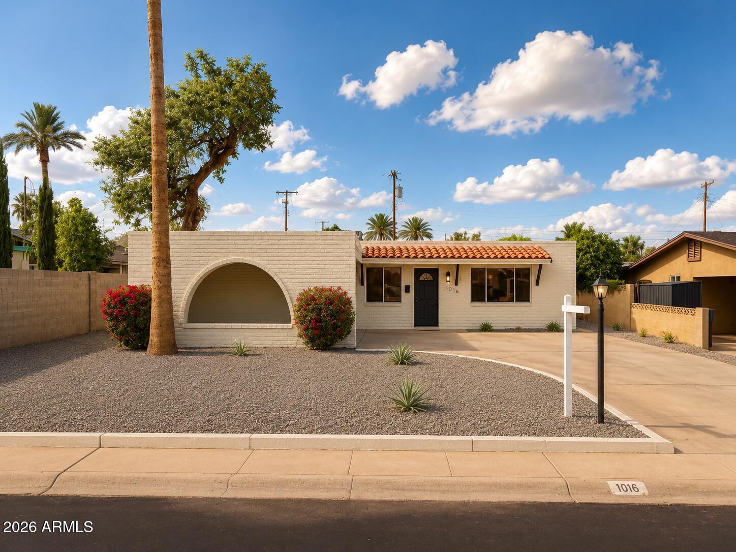 1016 E LILAC Drive