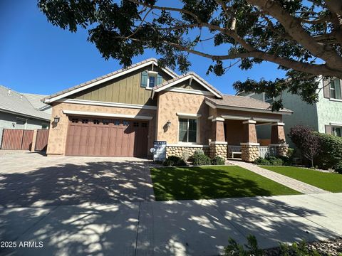 4230 E RONALD Street Gilbert AZ 85295