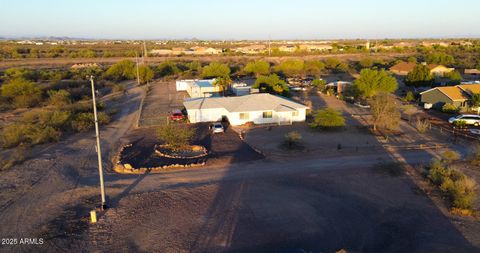 28921 N 220TH Drive Wittmann AZ 85361