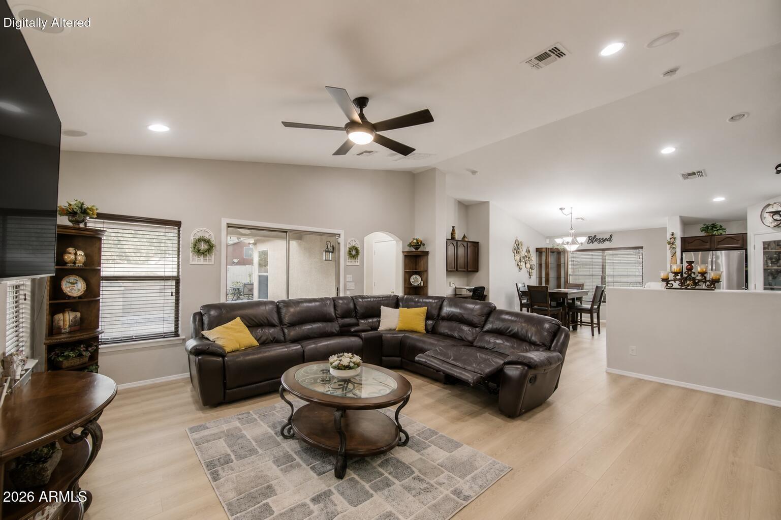 3462 W HAYDEN PEAK Drive