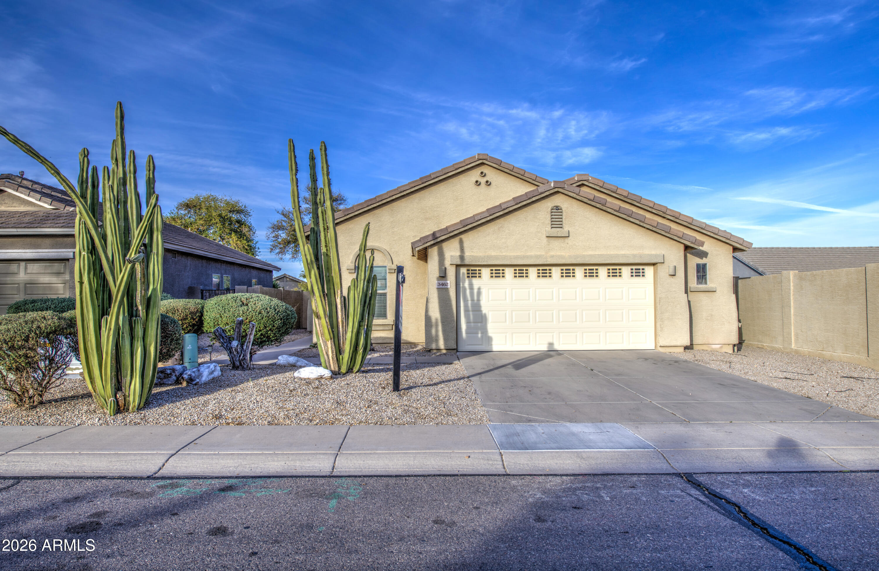 3462 W HAYDEN PEAK Drive