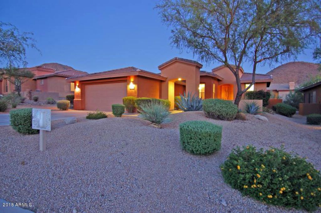 Photo of 11475 E Helm Drive, Scottsdale, AZ 85255 (MLS # 6950197)