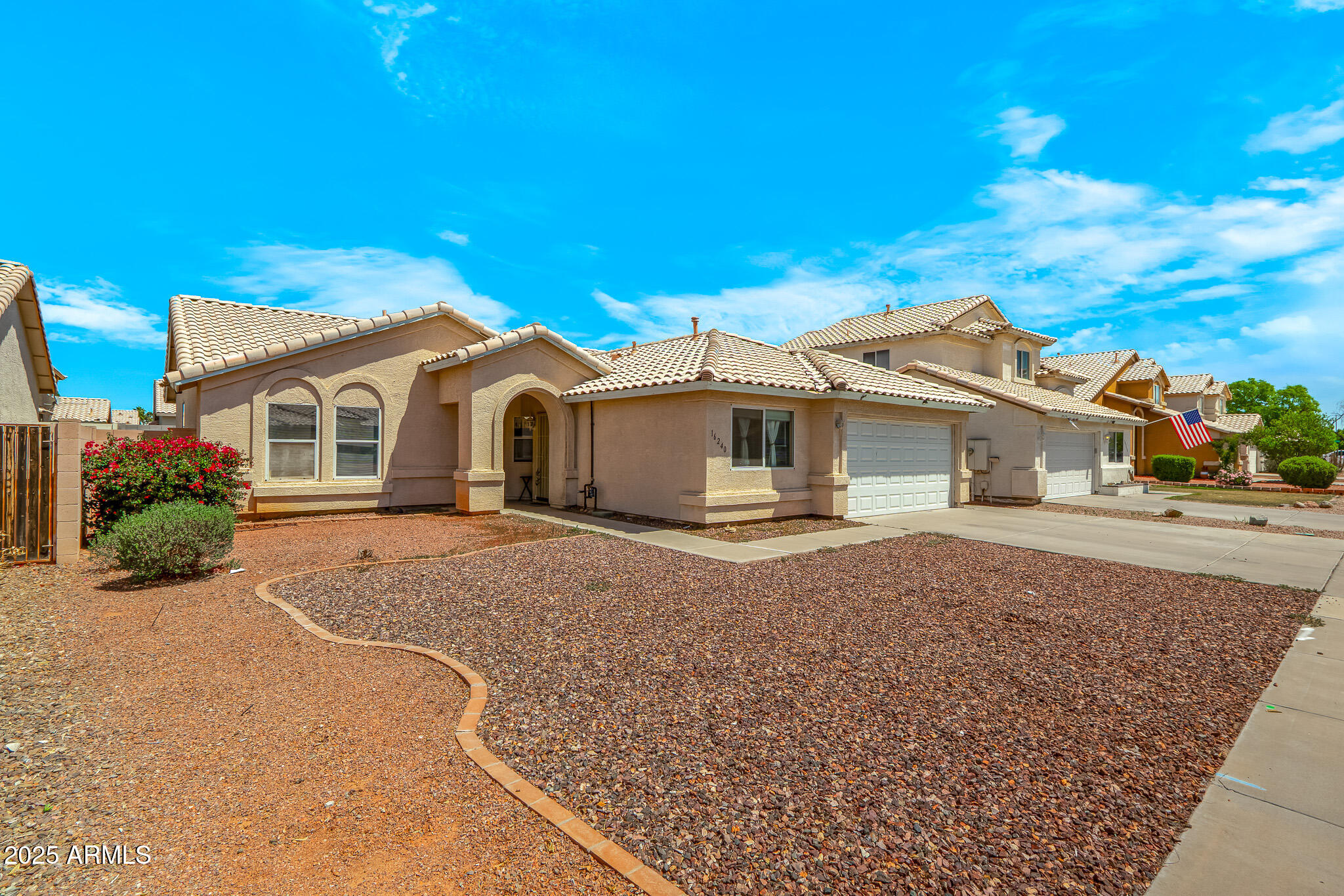 16240 W MARICOPA Street