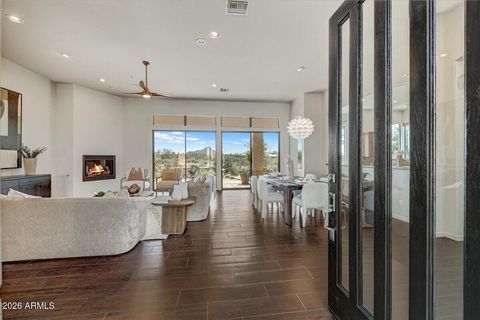 Photo of 34397 N 99th Way, Scottsdale, AZ 85262 (MLS # 6995049)