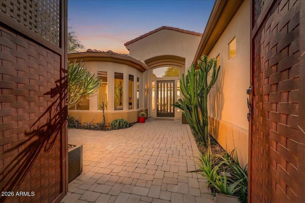 Photo of 34397 N 99th Way, Scottsdale, AZ 85262 (MLS # 6995049)