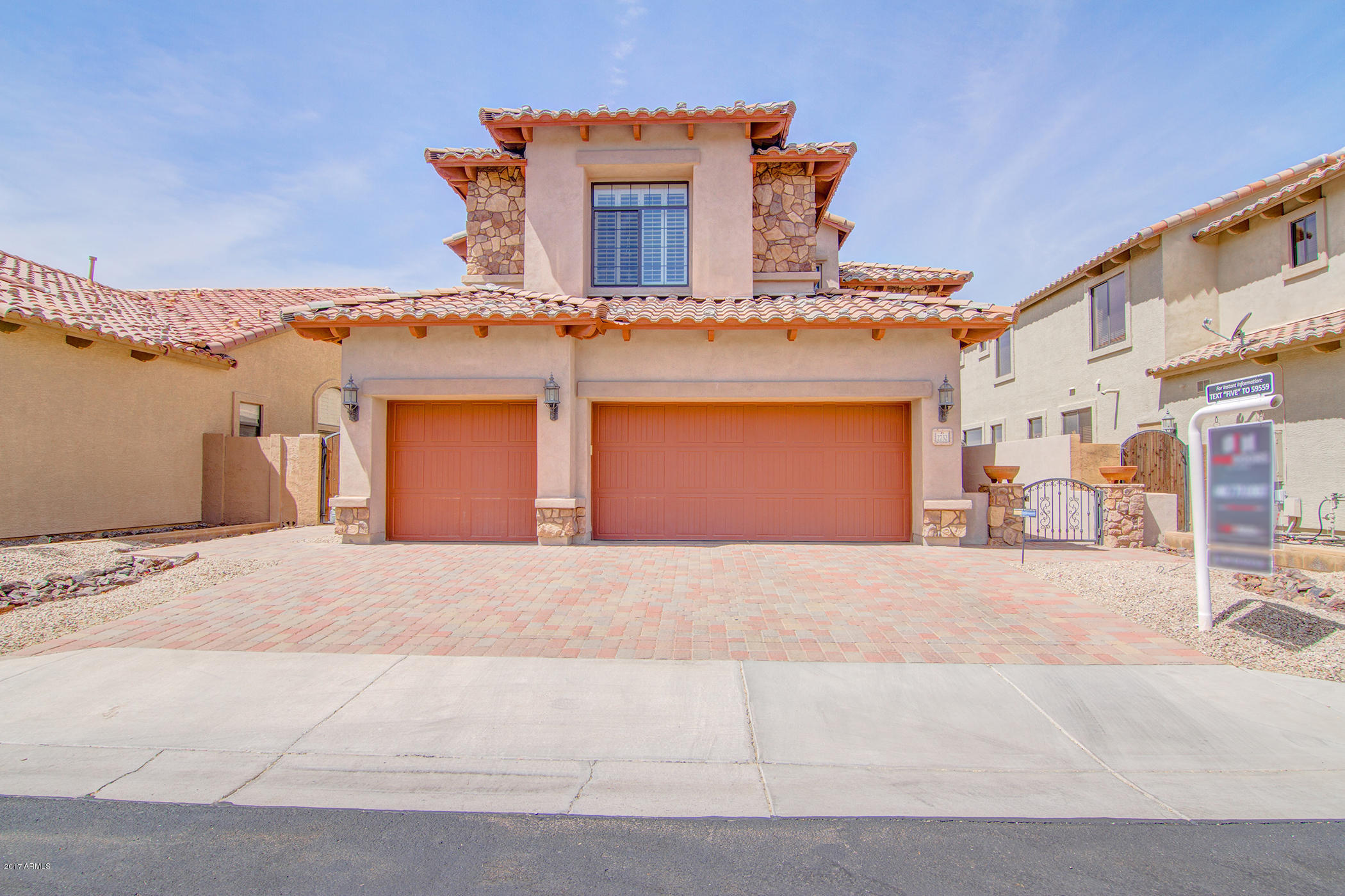 Photo 1 of 53 — 2732 N AUGUSTINE Street, Mesa, AZ 85207