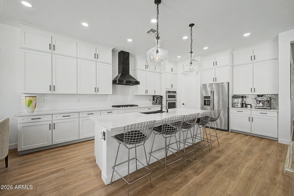 Photo of 4759 S Pluto, Mesa, AZ 85212 (MLS # 7048869)